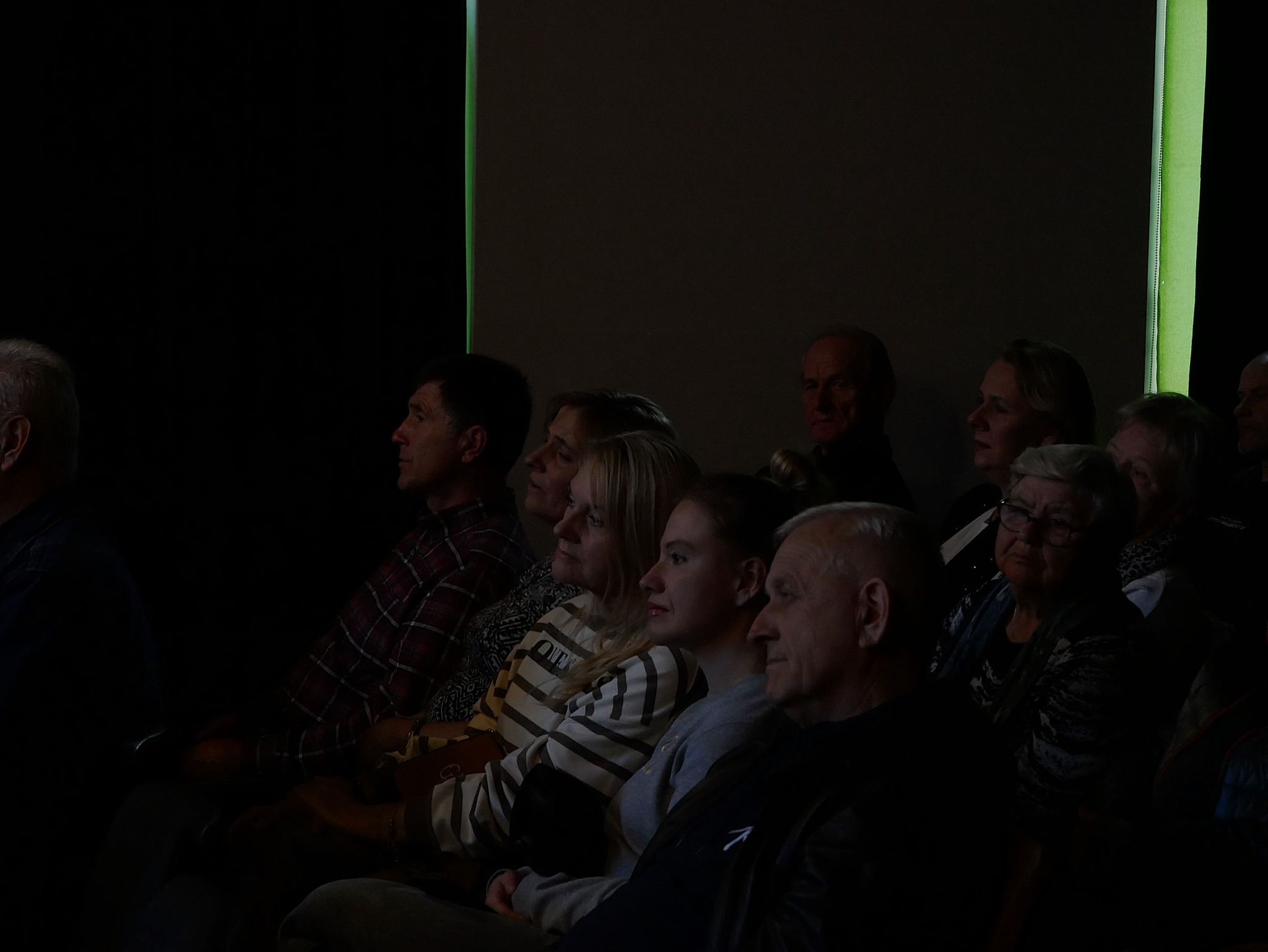 Koncert Mateusza Ziółko